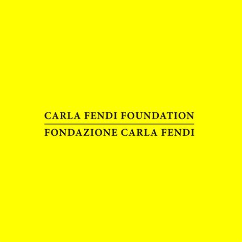 carla fendi foundation|Fondazione Carla Fendi.